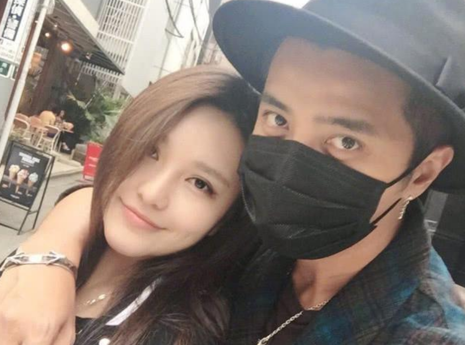 罗志祥长文后续，王思聪张艺兴在默默吃瓜，而