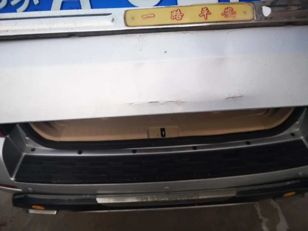 4万多入手合资二手紧凑级SUV—现代途胜，皮实耐用性价比高