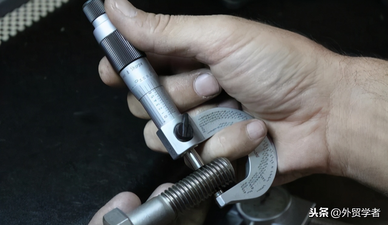 巴西紧固件市场分析：螺母制造商奇缺，中国标准件市场份额第一