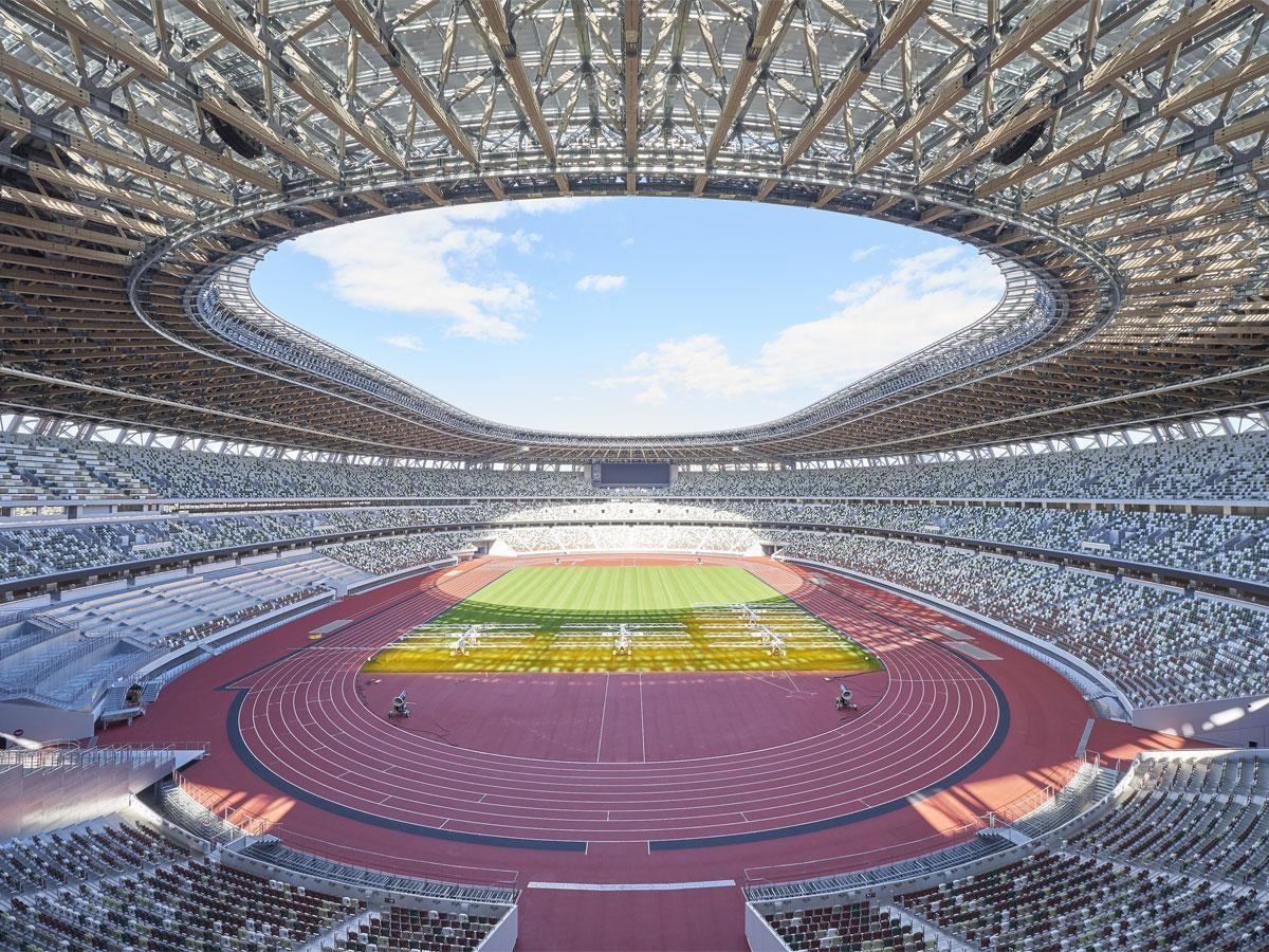 東京奧運會空場辦賽，除900億經濟損失，日本還將付出更慘代價？