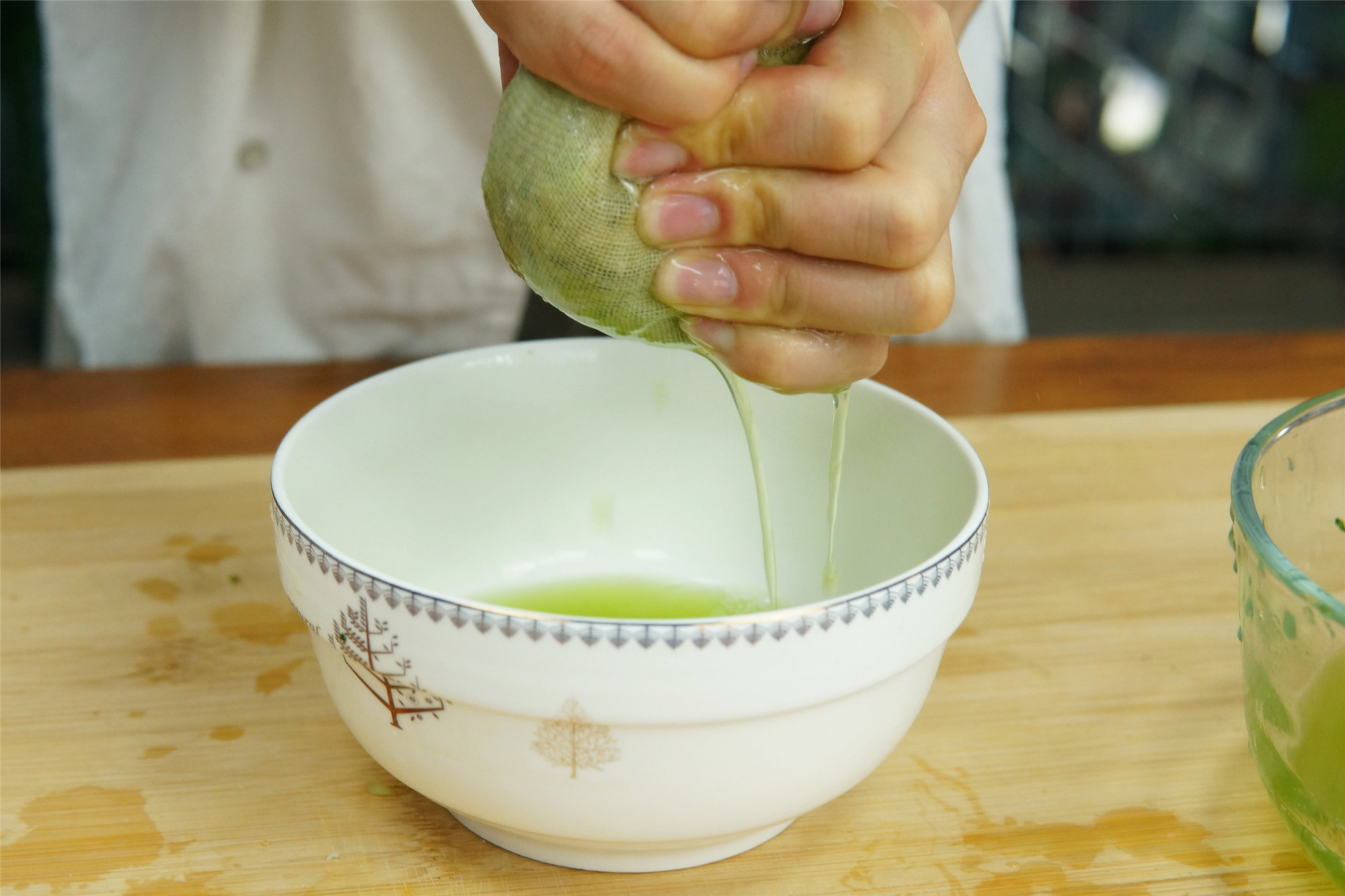 天热，就馋这个馅的饺子，鲜香爽口，便宜好吃