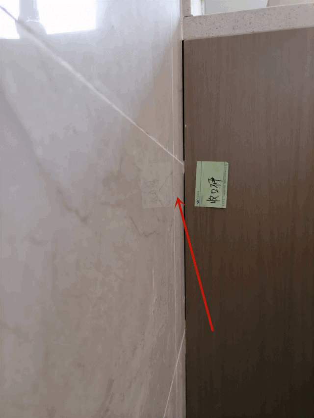 保利茉莉公館驗房，精裝修變半裝修，這是500強企業的態度？