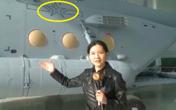 ����ֱ-20��ֱ-8G���й�Ϊ�λ�Ҫ�����˹�ɹ���-171��