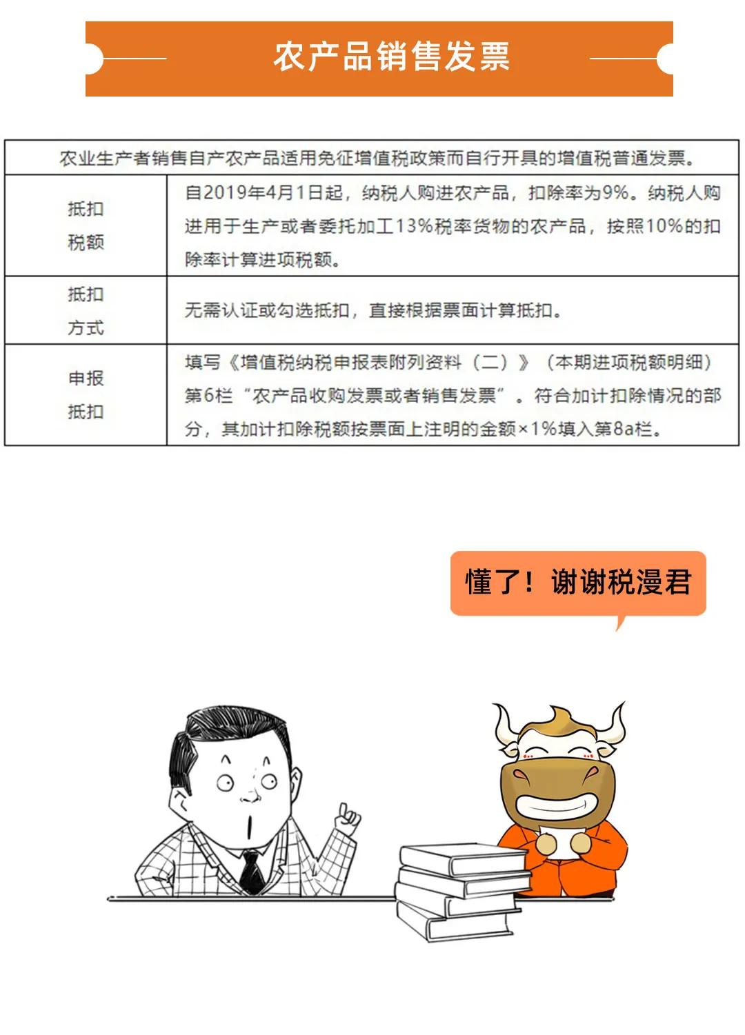 再次提醒！这种发票也能抵扣增值税了！很多企业都有