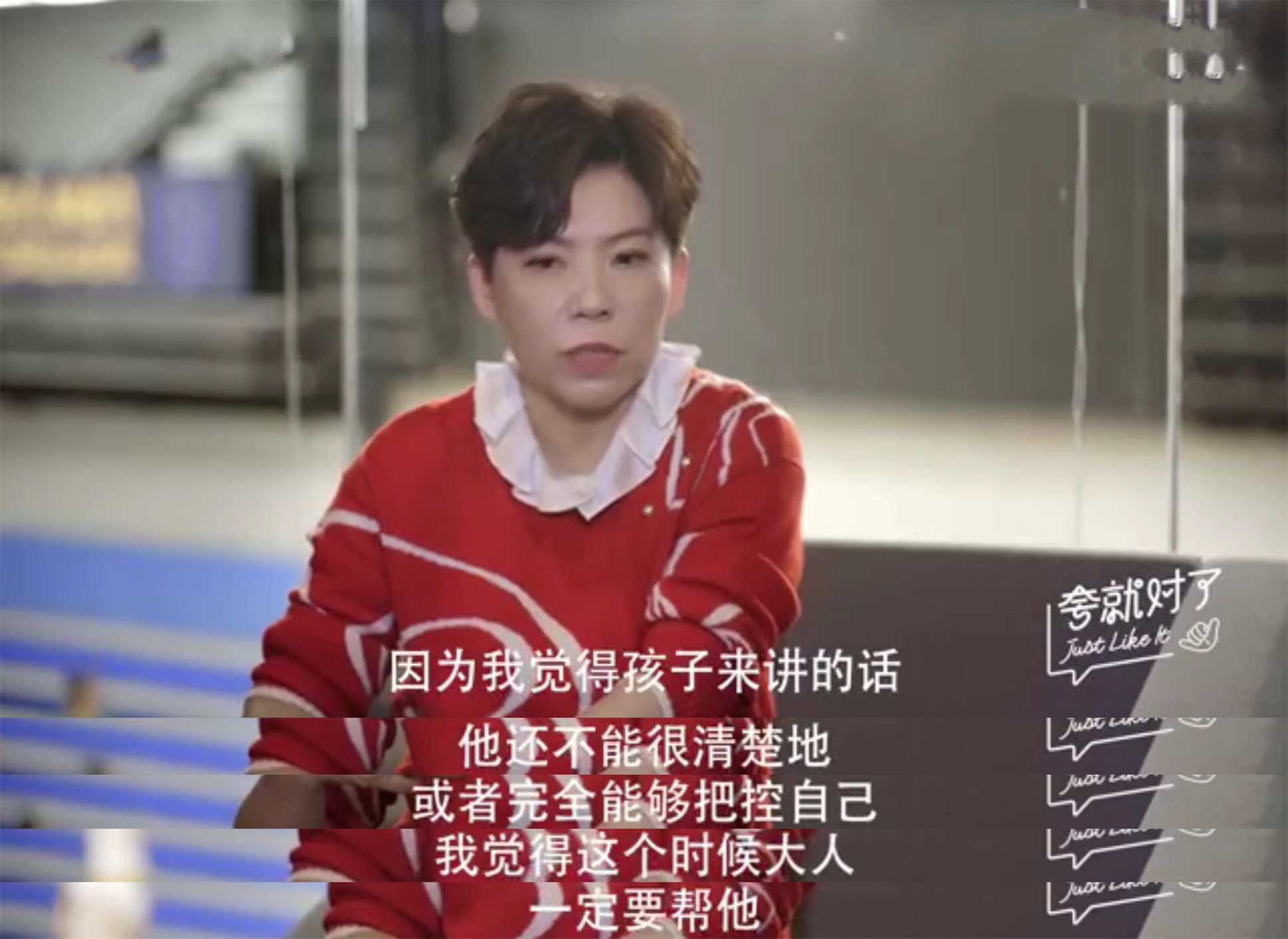 有种妈妈叫做邓亚萍，教练式育儿，培养出年仅15岁的冠军