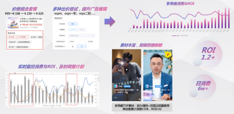 度小店推广优秀案例