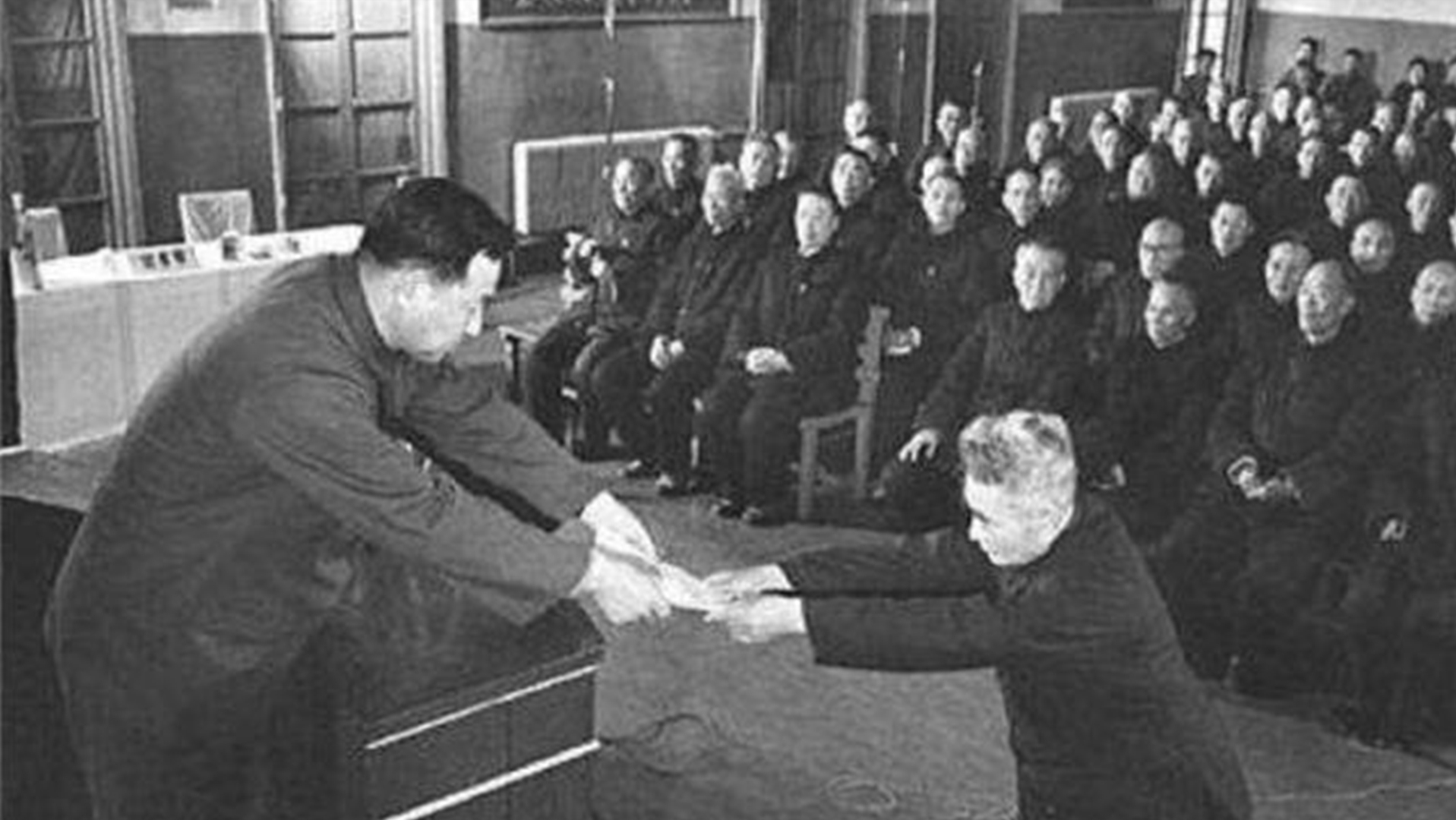 1949年国民党败退台湾后，军官的太太们都去哪了？结局如何？