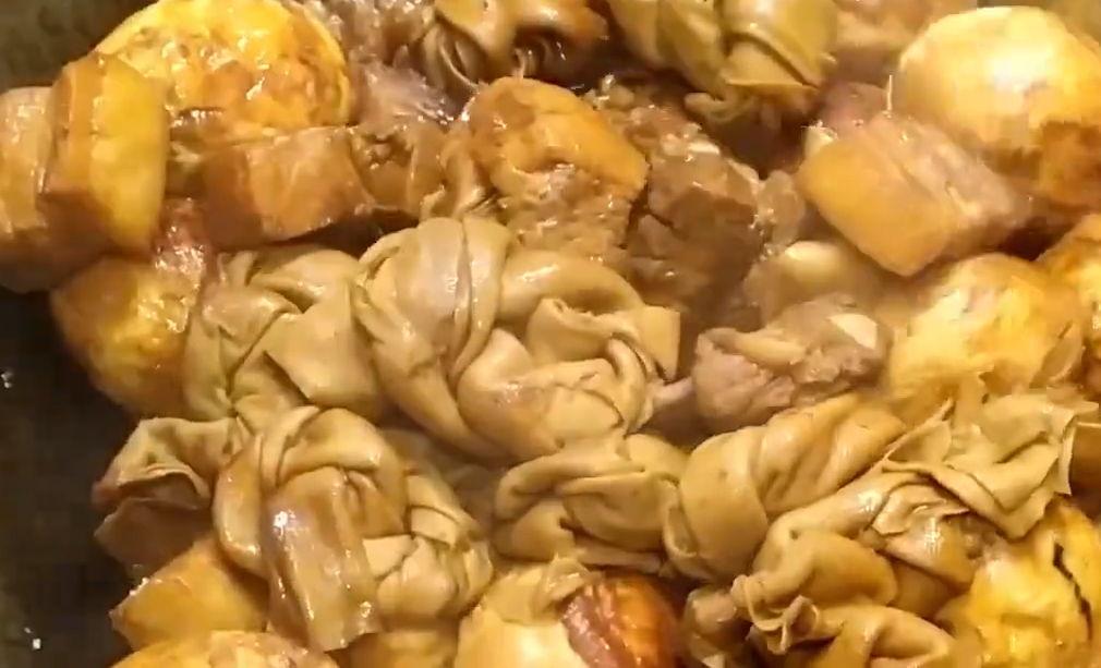 紅燒肉別放八角、桂皮，試試這兩樣，做出來特香，減肥都要吃一頓