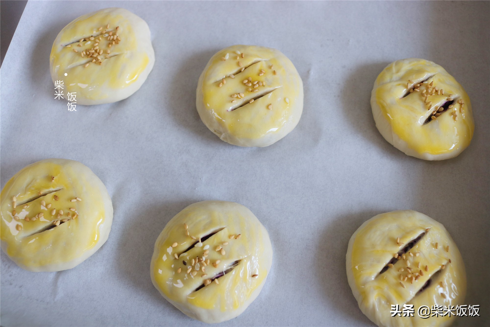 這款懶人小餅要試試，不用揉麵，做法簡單，香酥好吃孩子喜歡