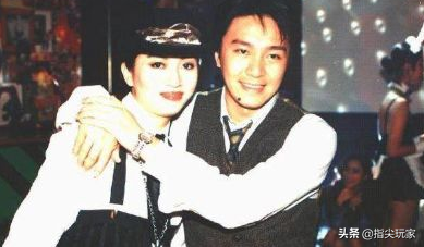 敢叫周星驰“星仔”的4人，前几都是大明星，最