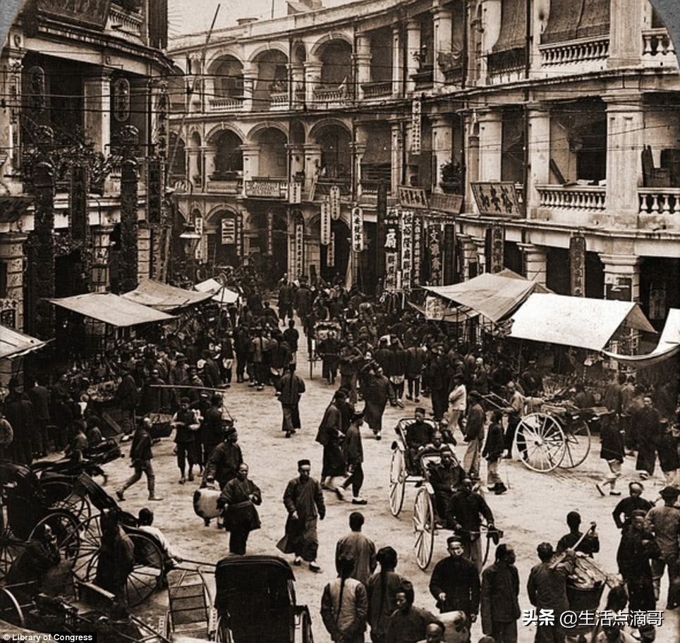 百年前被割让的香港面积是多少？和现在哪个城市差不多？