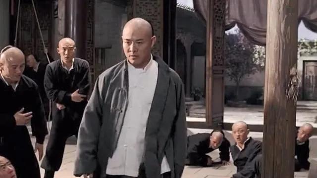 李连杰《霍元甲》，华语电影最后一部具有全球影响力的功夫片！