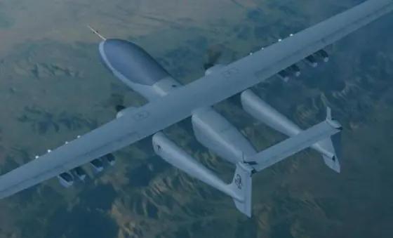 我国造出全球首款三引擎飞机，首飞已经成功，