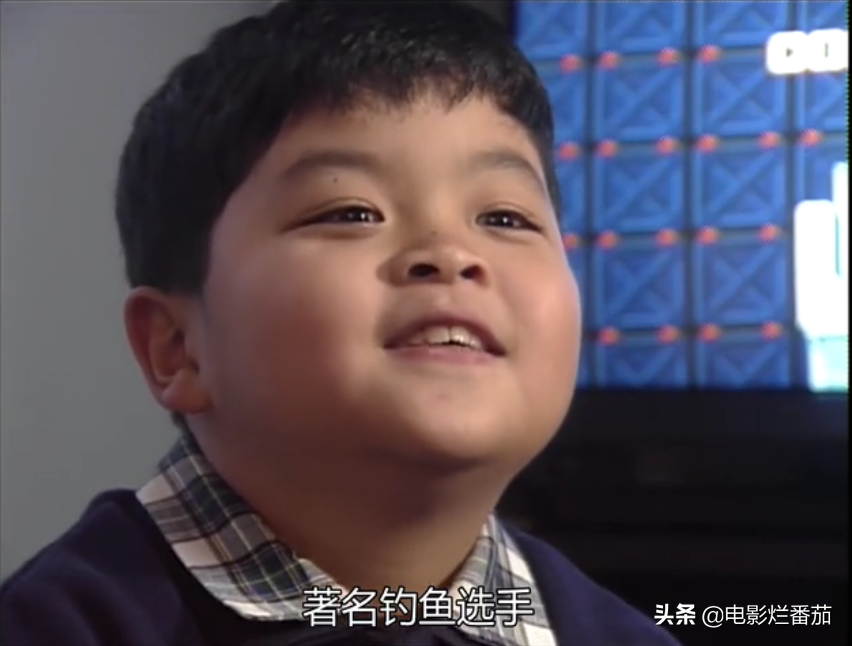 三岁看大是真理吗？挑选了13个小孩，七年一次回访，结果真相了