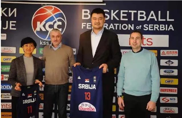 阻碍中国男篮腾飞的因素有很多，NBA算一个！