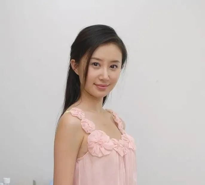 中国有5位“无欲无求”的女演员，每一位都是女