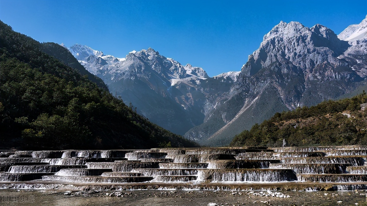 最适合养老的10个魅力景点，人杰地灵的好地方，看完想立马退休