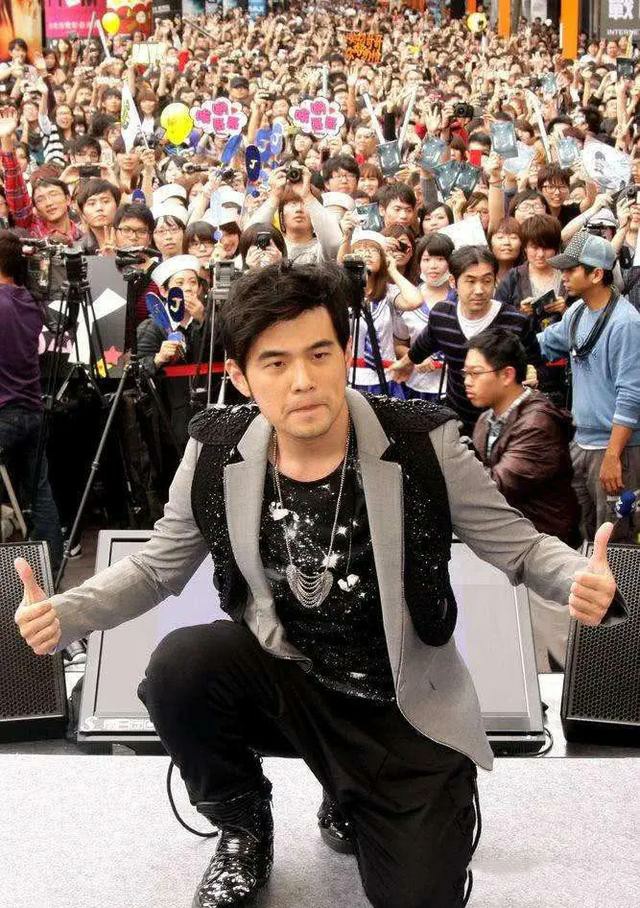 什么情况？周杰伦歌曲被全部下架！央视霸气力挺