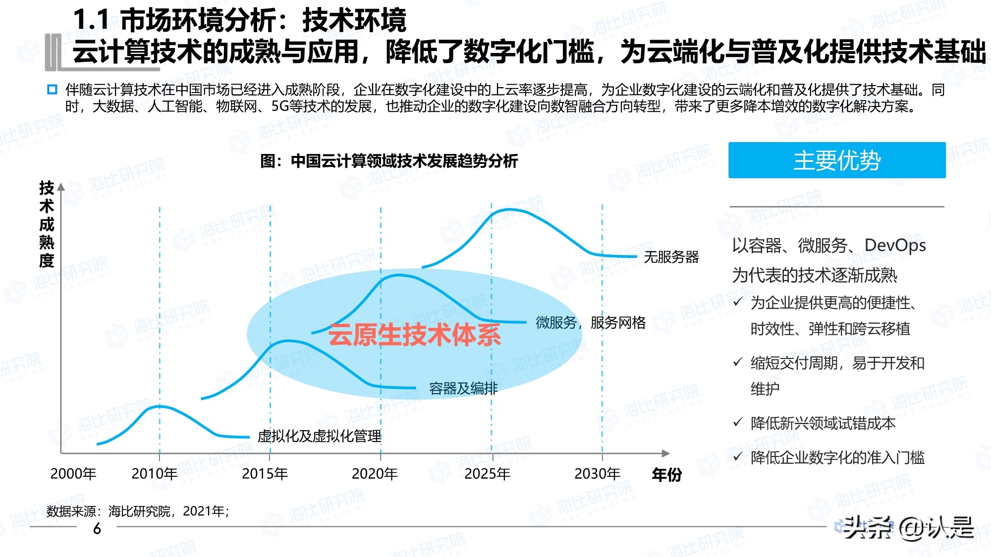 2021年中国SaaS市场研究报告