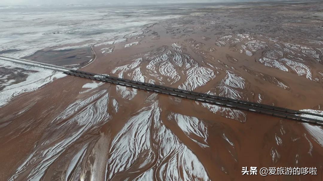 青海值得旅游的地方 青海湖最佳旅游月份(圖48)