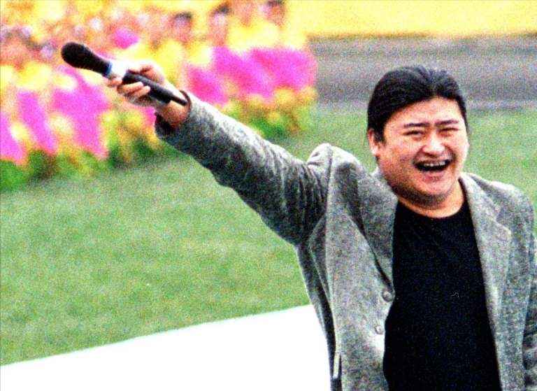 刘欢的病情加重，妻子却始终不离不弃，他到底经历了什么事？