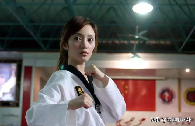 “最惨影后”李小璐：因“做头发”事业被毁，现成网红维持生计