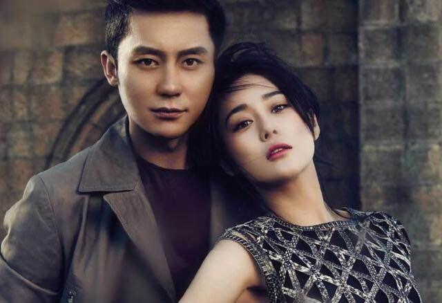 与李晨分手后狂骂范冰冰，摇身一变成为军嫂，