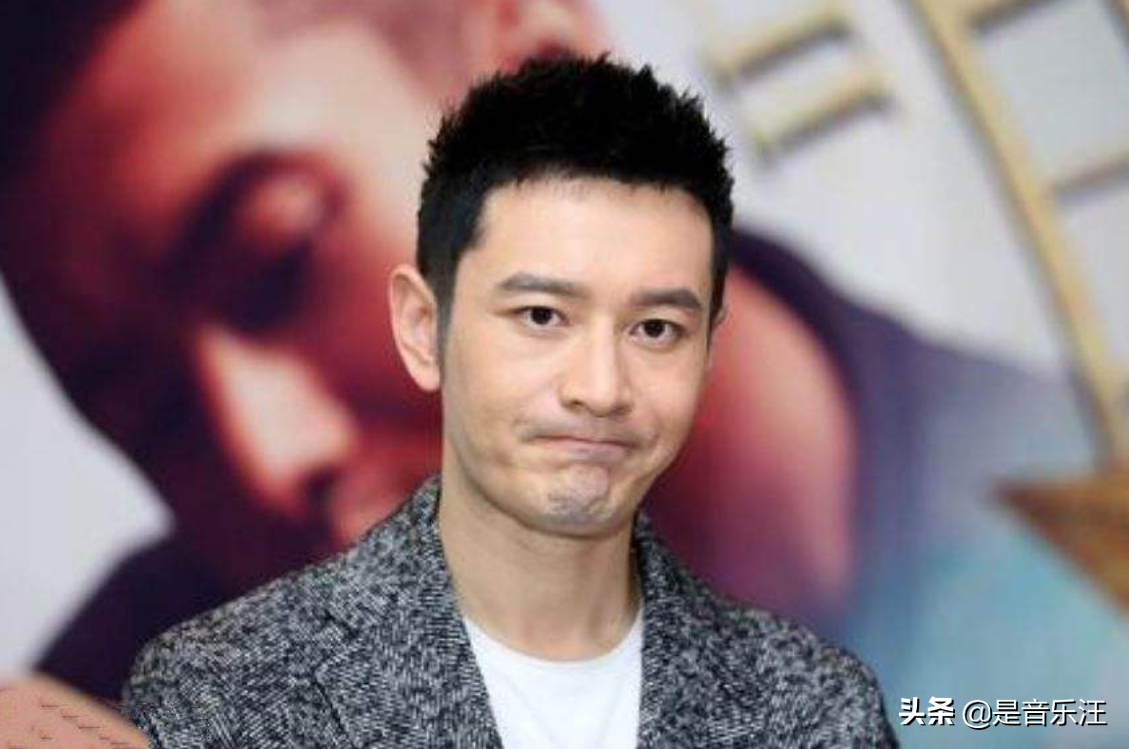 《乘风破浪的姐姐》官宣，黄晓明担任“见证人