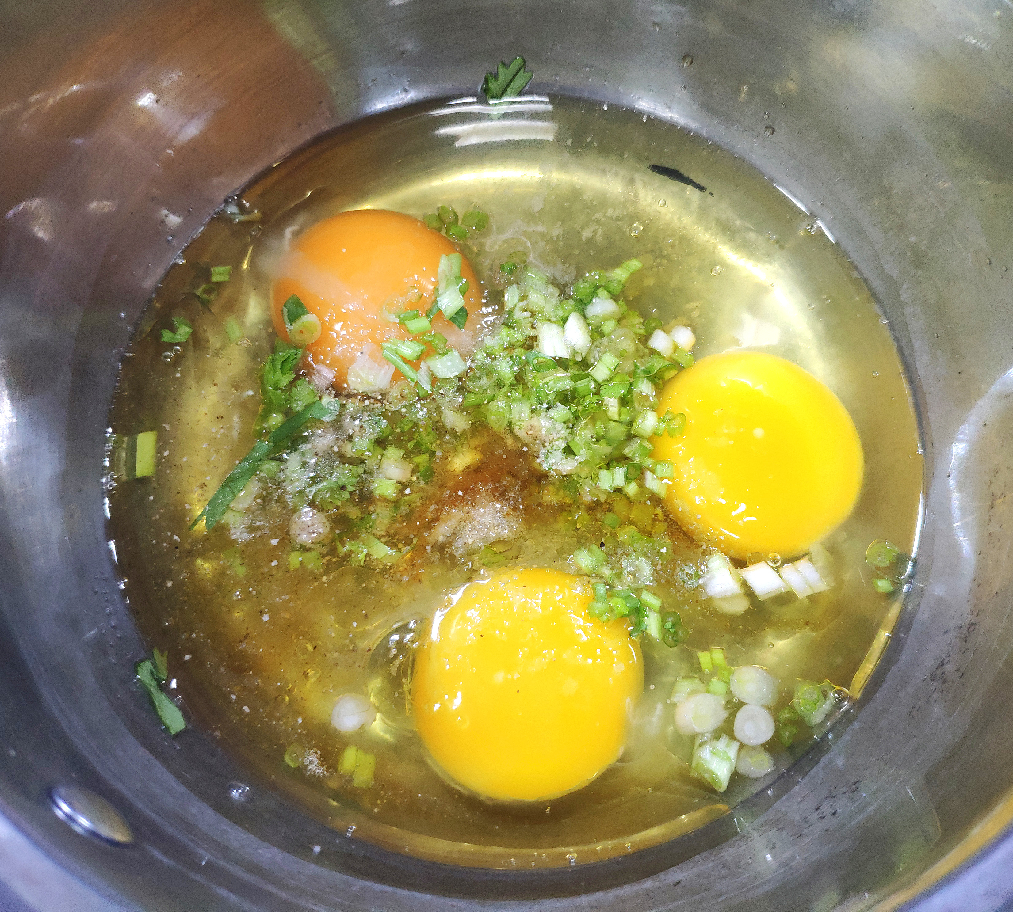 老广的味道：蚝仔煎鸡蛋，味道鲜美有营养，海边人家的经典家常菜