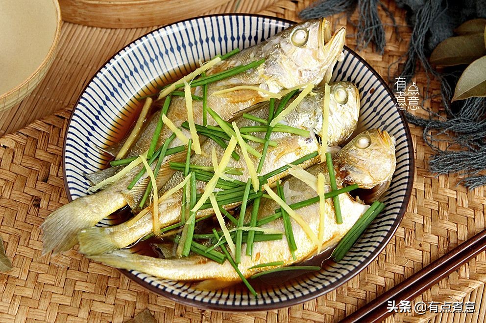 这鱼30块一斤，刺少肉嫩营养高，读书的孩子可常吃，家长别不舍得