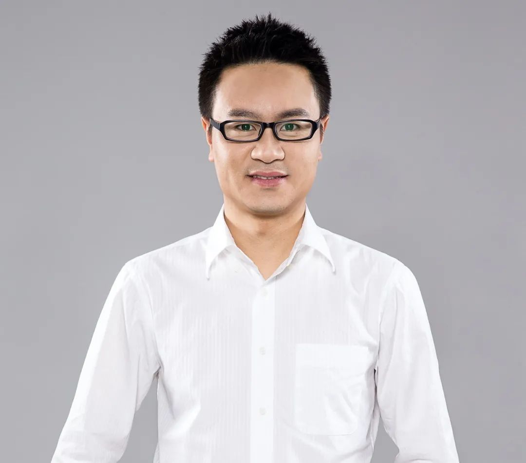 谁在驱动滴滴发动机？