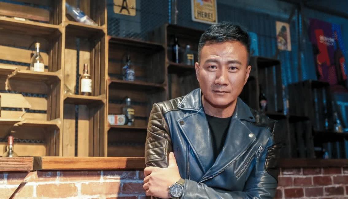 很难再红起来的演员，不是没有演技，而是已没有适合他们的角色！