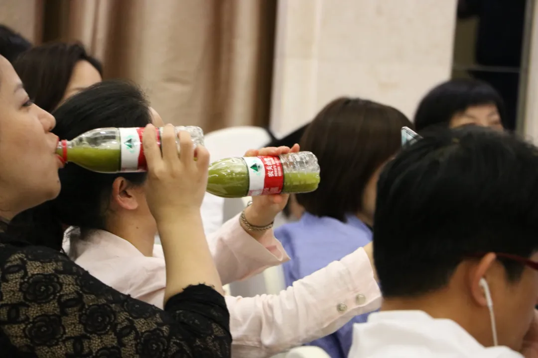 All Star Weekend 盛大开幕:犇跑吧 蒂诗丽