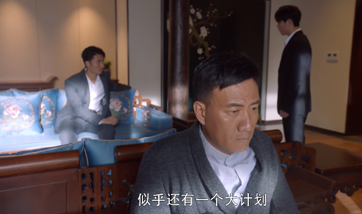 《重启》大结局：二叔身体康复，哑女没死！吴