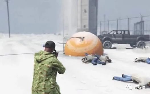 《GTA5》中千万不要做的几件事情，如果R星发邮件