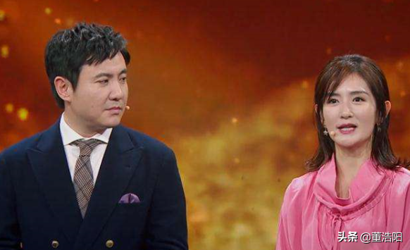 谢娜说名字带“娜”的都是美女，沈腾随口说出