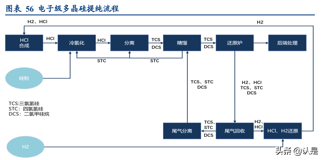 大全能源专题报告：新能源行业东风起，多晶硅龙头再启航