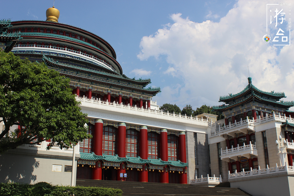 自称“重庆研究家”，这位日本人士写书，将山城的魅力告知世界