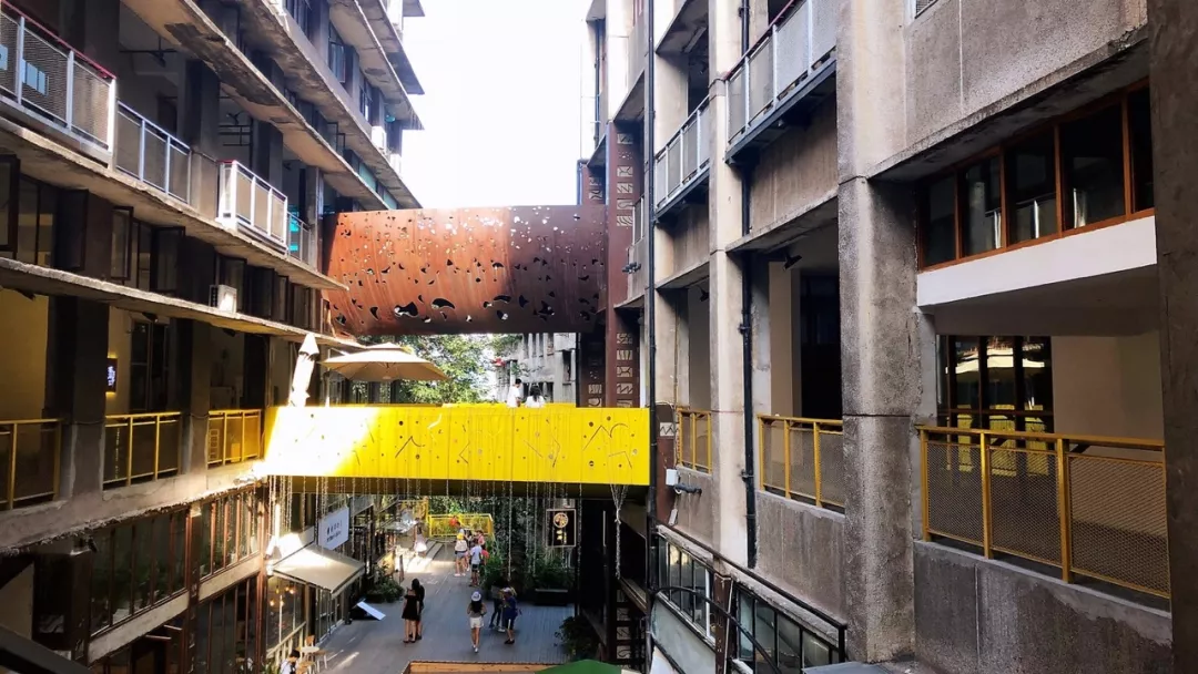 重庆旅游攻略听说你要去重庆,这篇攻略应该用