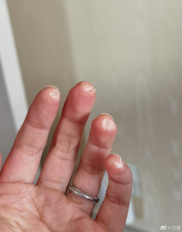 把伊能静逼得不想写小作文，这档综艺太狠了