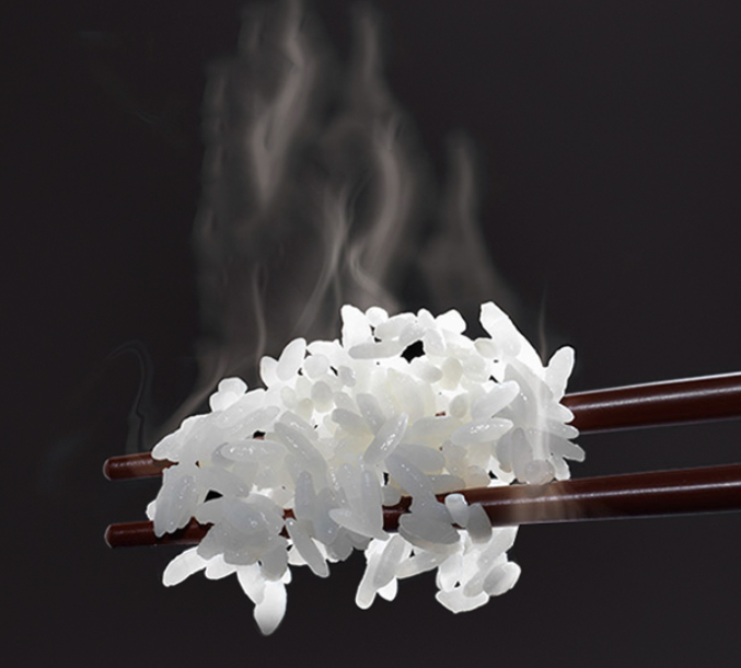 米飯直接下鍋煮是不對的，下鍋之前多加2步，米飯顆粒分明又軟糯