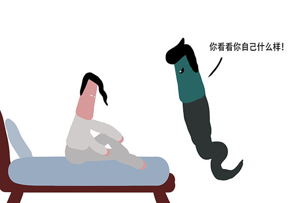 經(jīng)常半夜突然醒來(lái)，再難入睡，是怎么了？多數(shù)是4個(gè)原因引起的