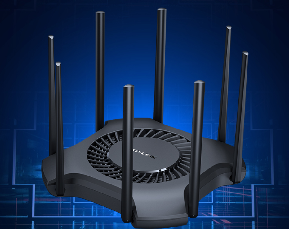 WIFI6没复杂，通过这几款路由器告诉你WIFI6升级了什么
