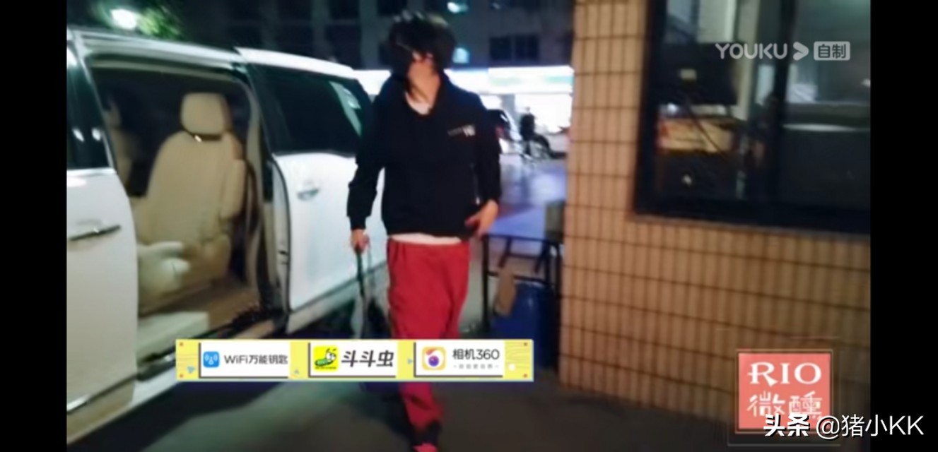 《看我的生活》明星嘉宾豪宅大揭秘，谁家的房子最漂亮