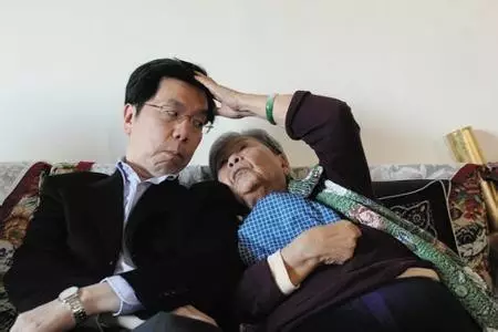 俞敏洪：我被妈妈逼着参加三次高考，终于走进