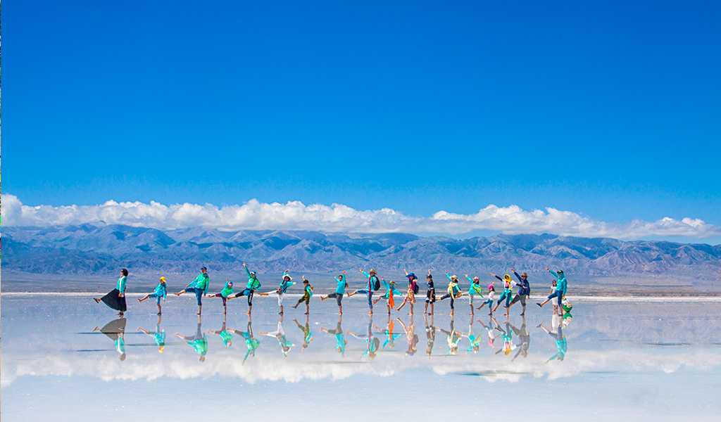 5個適合暑期旅行的地方，去了一次還想去