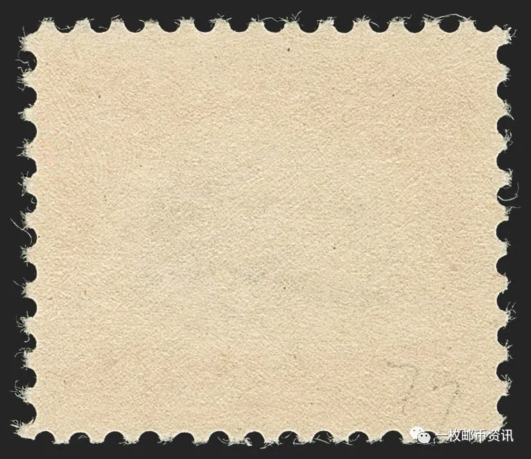 这枚邮票，刚刚卖了500万