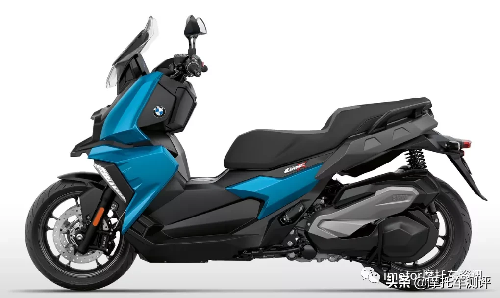 BMW��������Ħ�г���һ����