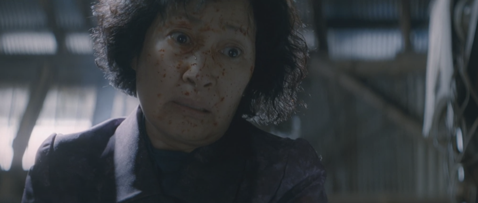 7次反转，“恋母”引发的命案，我是压着火看完