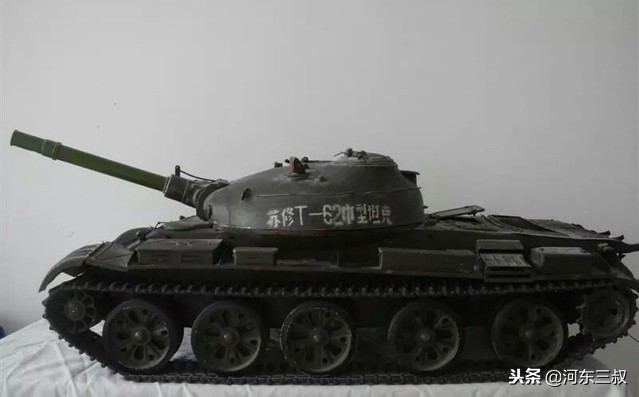 大国善谋，那些年我国从特殊渠道获得的三军武